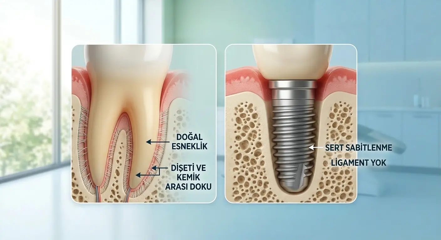 implant-vs-doğal-dis