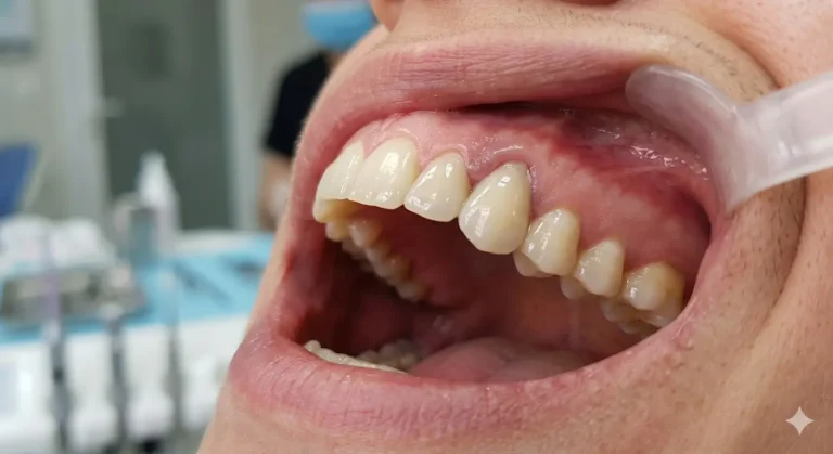 implant-sonrası-geçici-diş